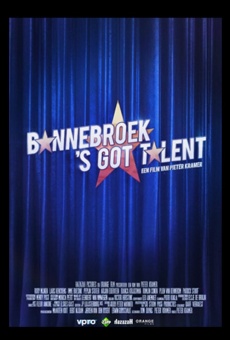 Bannebroek's Got Talent on-line gratuito