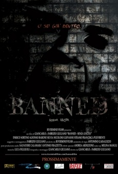 Banned - Senza Uscita online