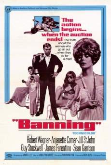 Banning on-line gratuito