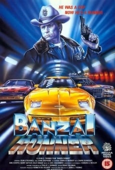 Banzai Runner stream online deutsch