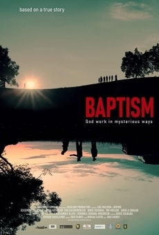 Ver película Baptism