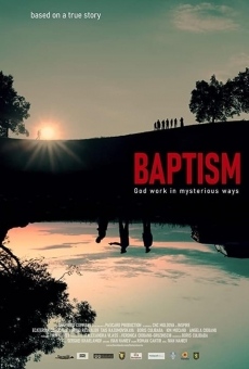 Baptism online