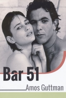 Bar 51