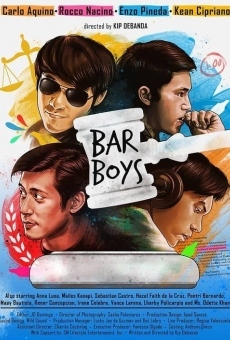 Bar Boys online free