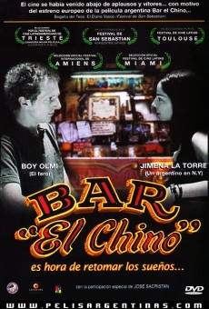 Ver película Bar El Chino