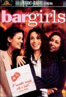 Bar Girls online streaming