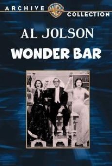 Ver película Bar Wonder