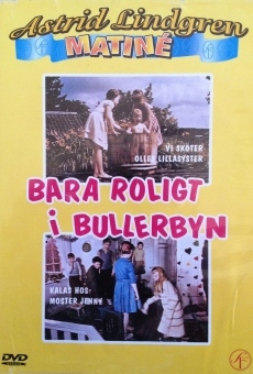 Bara roligt i Bullerbyn online streaming