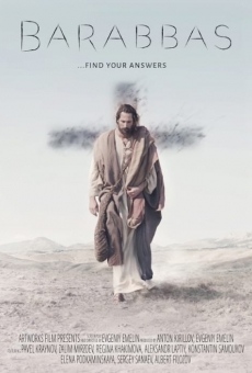 Barabbas streaming en ligne gratuit
