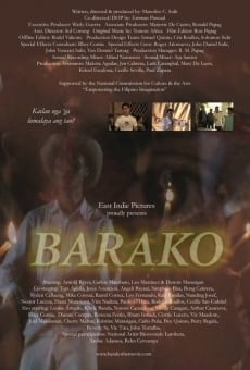 Barako