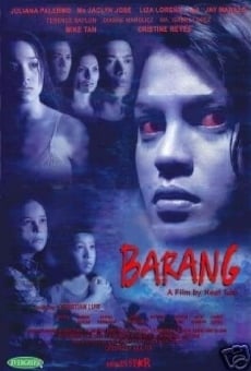 Watch Barang online stream