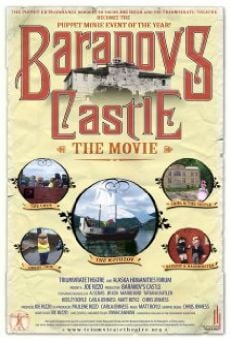 Baranov's Castle online streaming