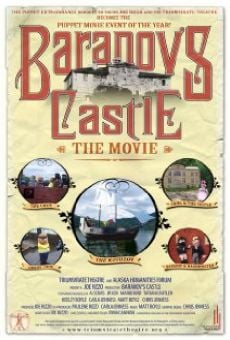 Película: Baranov's Castle