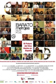 Baratometrajes 2.0 online streaming