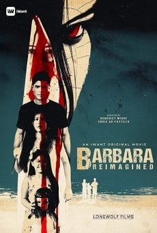 Barbara Reimagined online free