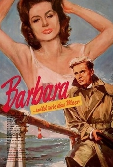 Ver película Barbara - Salvaje como el mar
