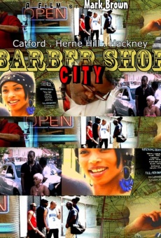 Barber Shop City stream online deutsch