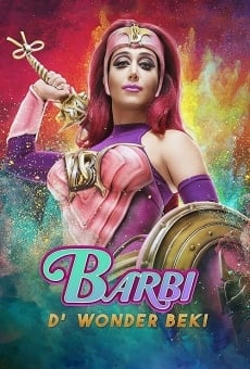 Barbi: D' Wonder Beki online