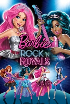 Barbie in Rock 'N Royals online kostenlos