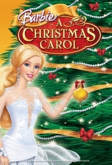 Ver película Barbie en un Cuento de Navidad