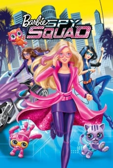 Barbie: Spy Squad (2016)