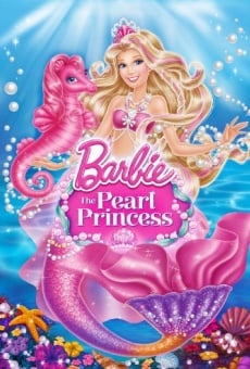 Barbie the Pearl Princess