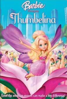 Barbie Presents: Thumbelina online