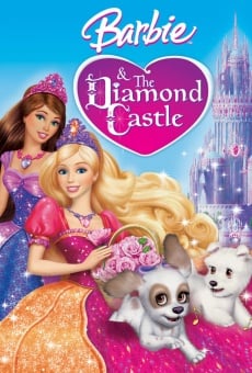 Barbie et le palais de diamant streaming en ligne gratuit