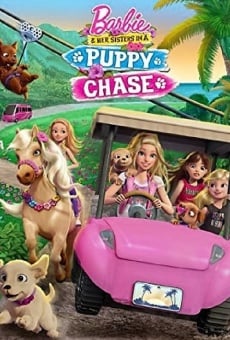 Barbie and Her Sisters in Puppy Chase online