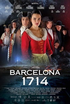 Barcelona 1714 on-line gratuito