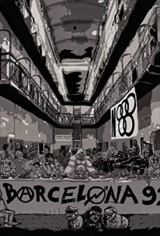 Barcelona 92 online