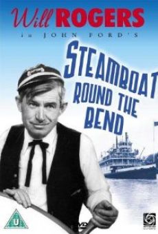 Steamboat Round the Bend