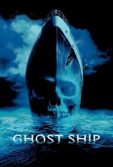 Ghost Ship