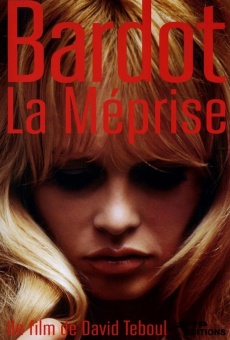 Bardot, la méprise