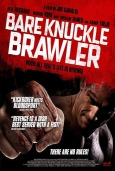 Bare Knuckle Brawler online