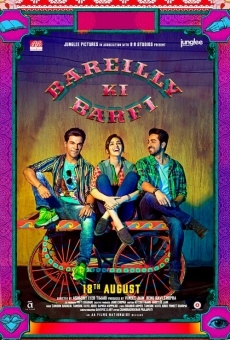 Bareilly Ki Barfi stream online deutsch