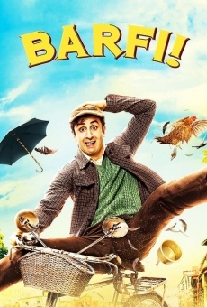 Barfi! online streaming