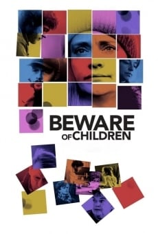 Beware of Children