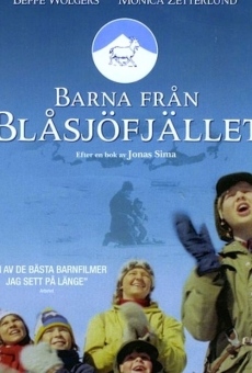 Barna från Blåsjöfjället Online Free