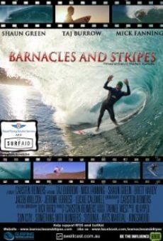 Película: Barnacles and Stripes