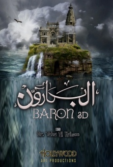 Baron 3D on-line gratuito
