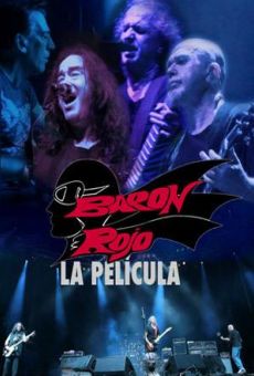 Barón Rojo, la película. Larga vida al Rock&Roll stream online deutsch