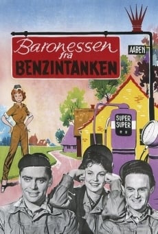 Baronessen fra benzintanken online