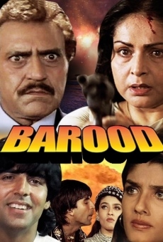 Barood online free