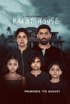 Barot House online