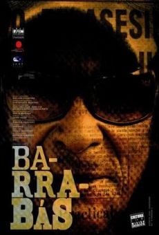 Watch Barrabás online stream