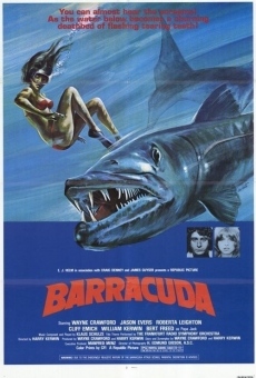 Ver película Barracuda