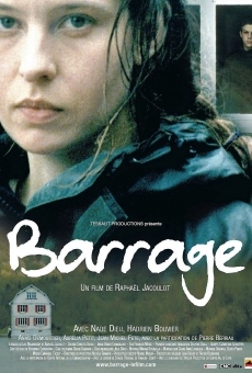 Barrage on-line gratuito