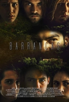 Barrancas