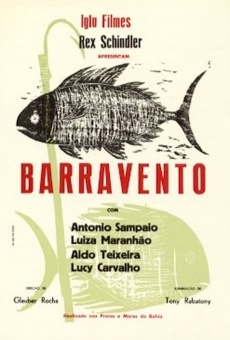 Barravento online